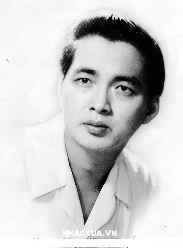 Tiếng thở dài nhói tim trong mối tình câm của nhạc sĩ tài danh