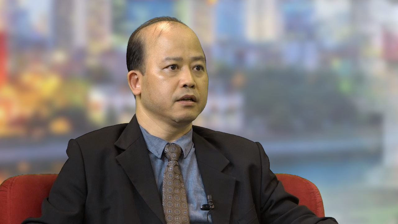 Cần 'chiếc áo cơ chế' đủ rộng để Thủ đô phát triển 