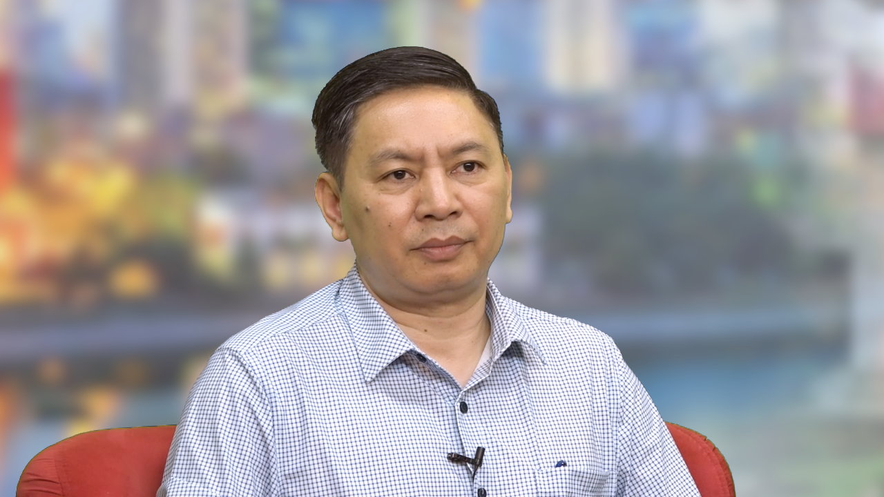 Cần 'chiếc áo cơ chế' đủ rộng để Thủ đô phát triển 