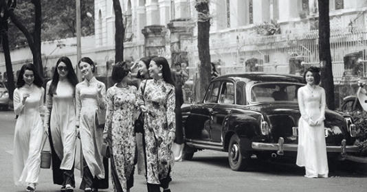 Những giai nhân nức tiếng Hà Thành một thuở