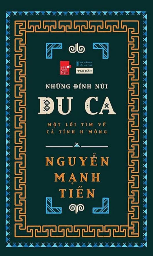 Ám ảnh tiếng hát người phụ nữ Mông
