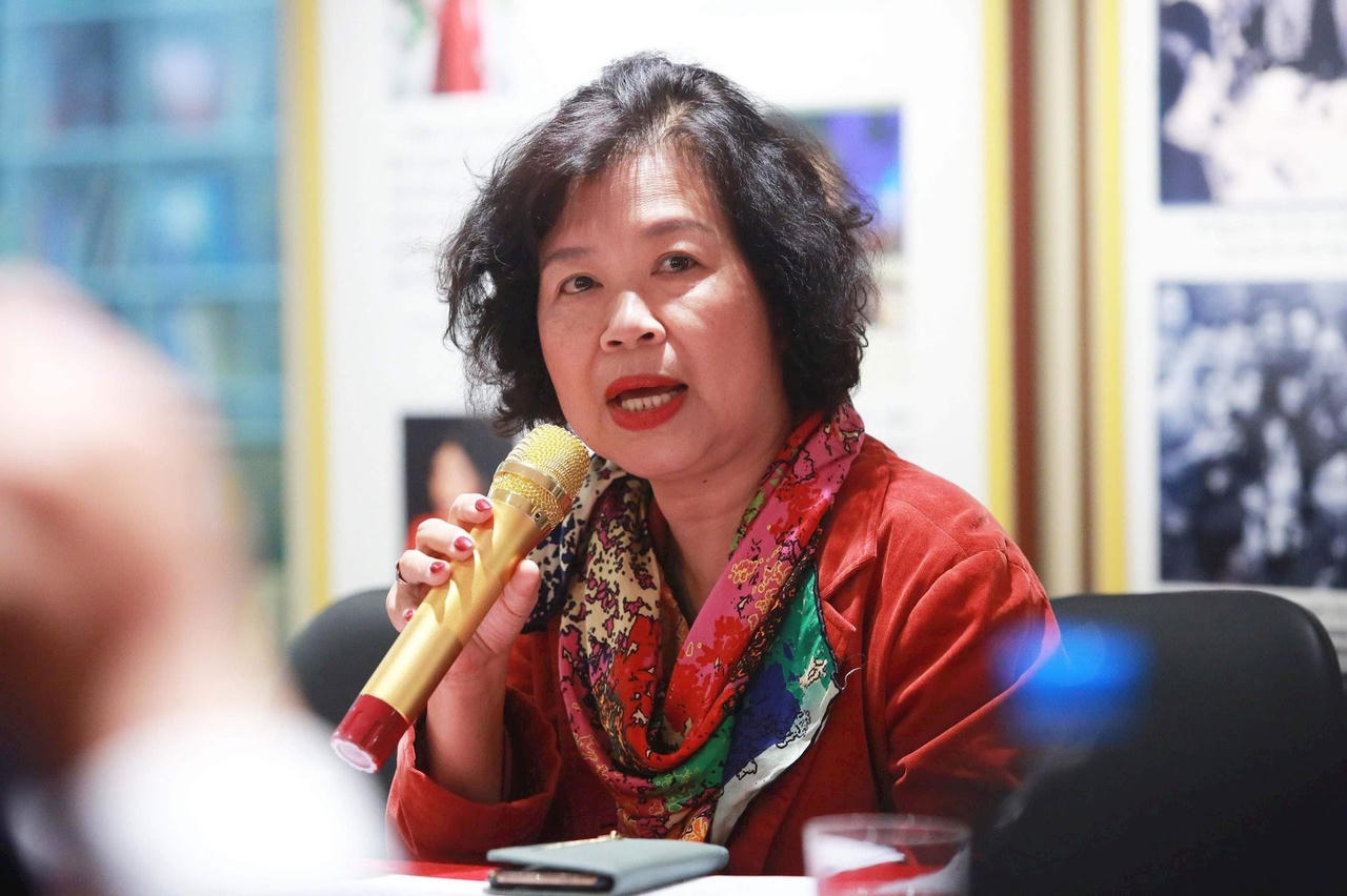 Báo chí - truyền thông góp phần nâng cao nhận thức cho công chúng về bình đẳng giới