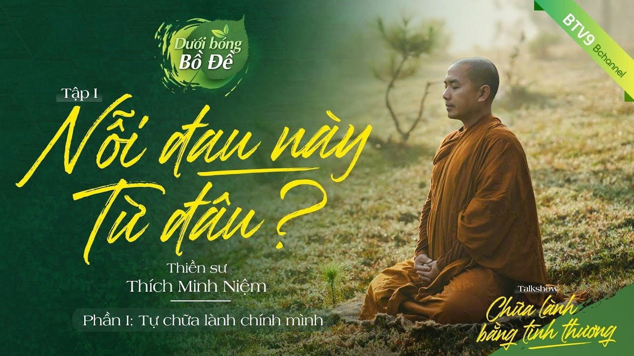 Lên mạng để... chữa lành