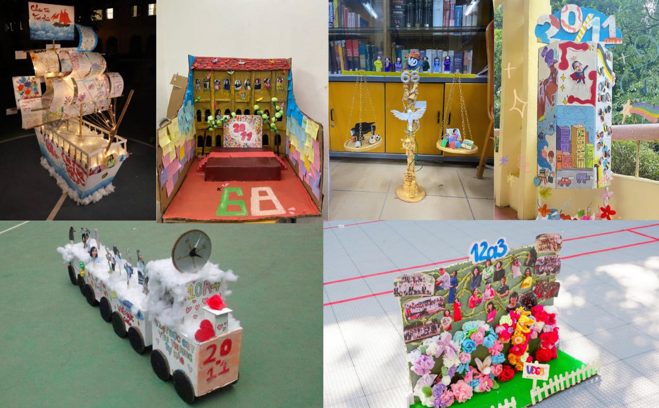 Muôn vàn cảm xúc Ngày Nhà giáo Việt Nam trên mạng xã hội