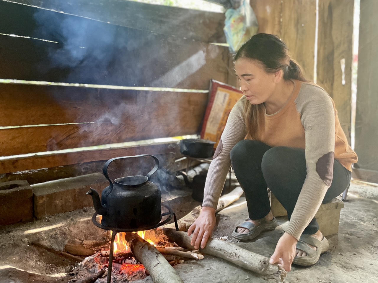 VMPCO hỗ trợ 2,2 tỷ đồng xây nhà đại đoàn kết tại Cao Bằng