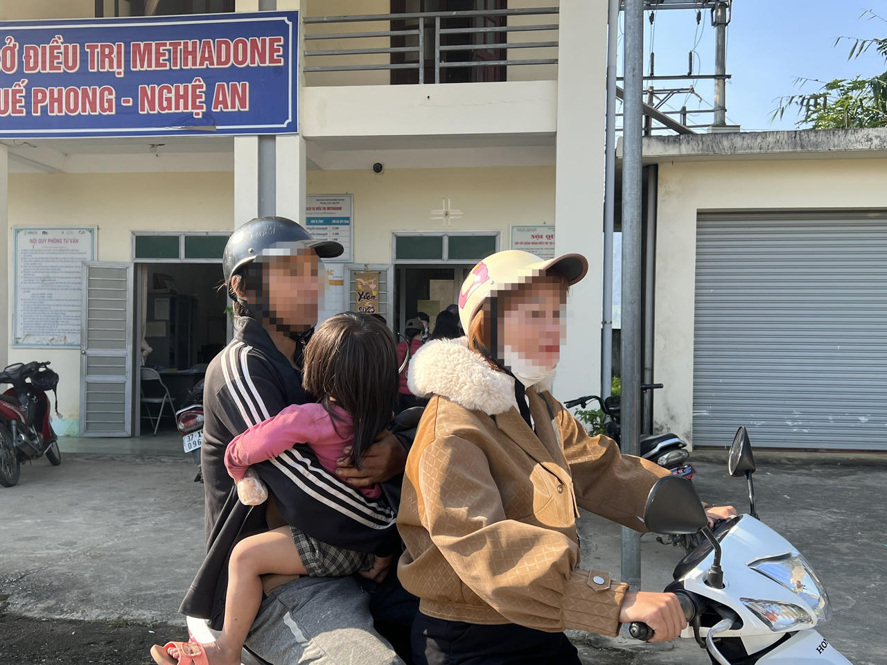 “Cuộc chiến” giành lại cuộc sống cho người nhiễm HIV ở vùng cao xứ Nghệ