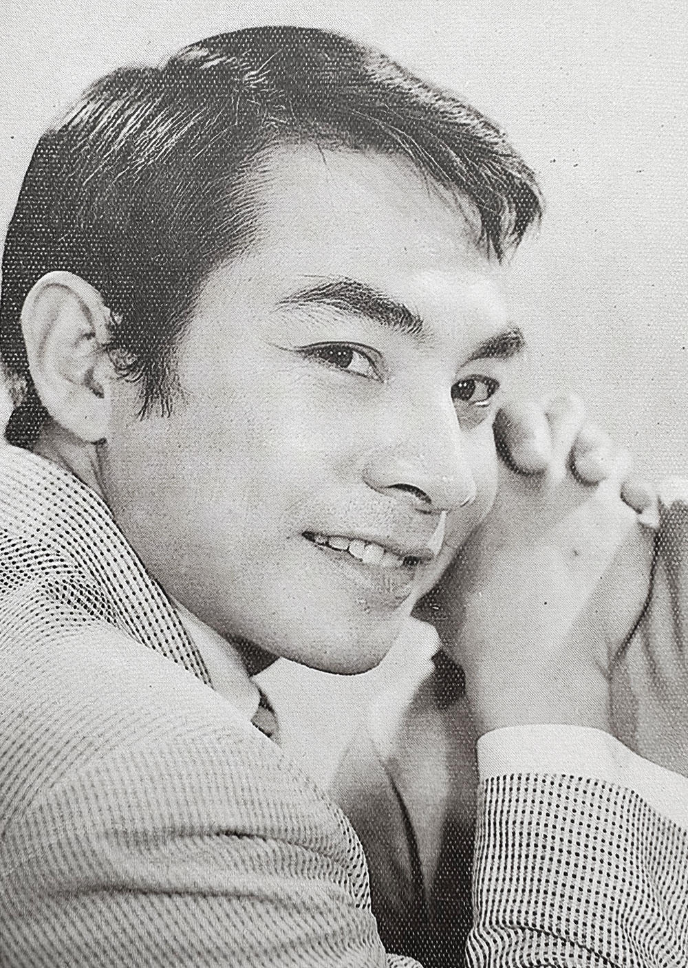 Thành Được - 'ông vua không ngai' của nghệ thuật cải lương