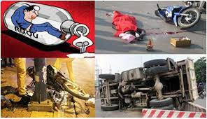 Xung quanh quy định được rời hiện trường sau khi gây tai nạn: Thấy gì từ trăn trở của giám định viên pháp y?