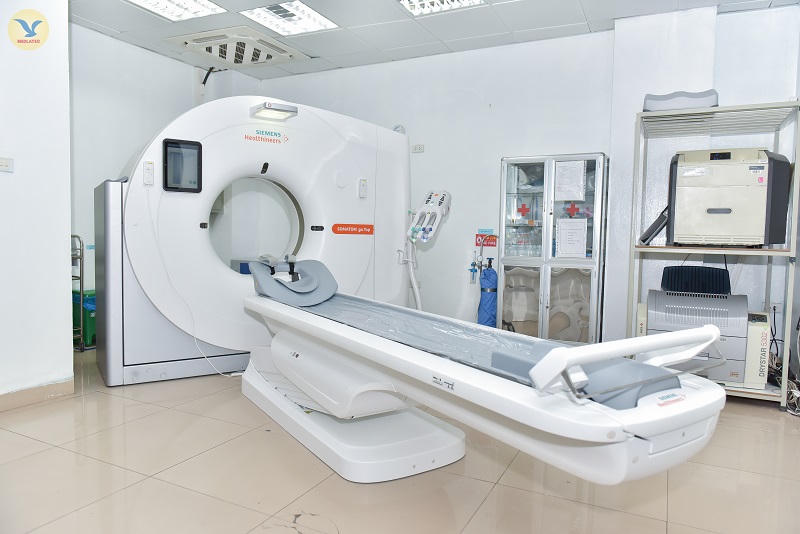 “Bật mí” điều đặc biệt của Hệ thống Y tế tư nhân có mạng lưới phủ rộng nhất Việt Nam