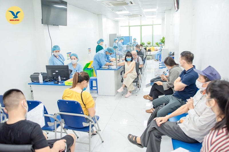 “Bật mí” điều đặc biệt của Hệ thống Y tế tư nhân có mạng lưới phủ rộng nhất Việt Nam