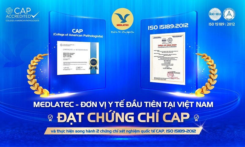 Dịch vụ lấy mẫu xét nghiệm tận nơi: Chặng đường gần 30 năm vì sức khỏe người Việt