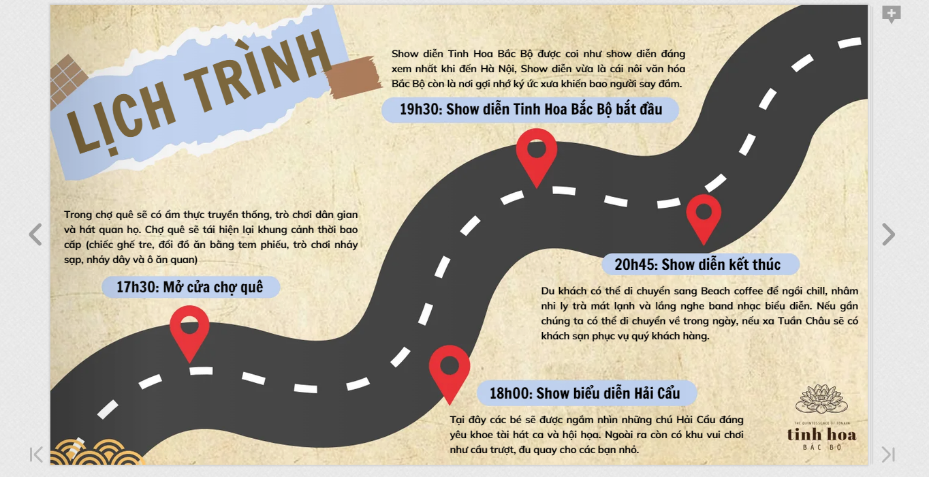 Giới trẻ và hành trình kết nối tinh hoa văn hóa