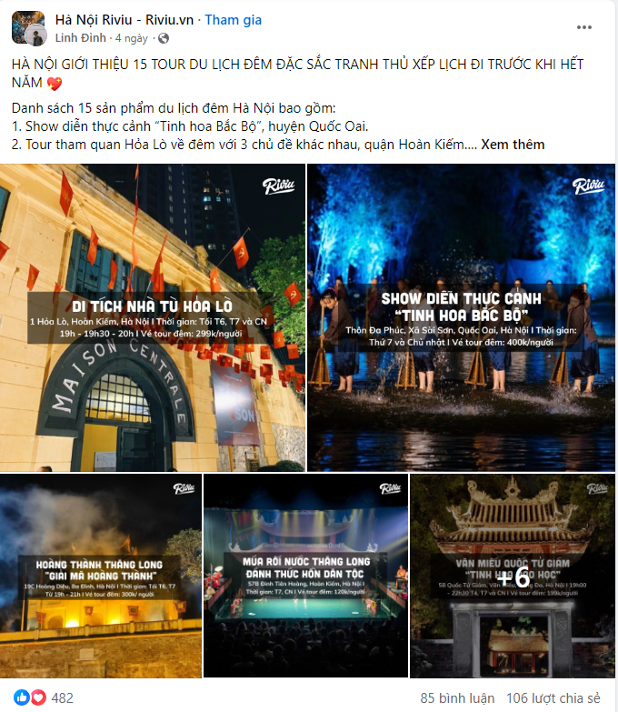 Giới trẻ và hành trình kết nối tinh hoa văn hóa