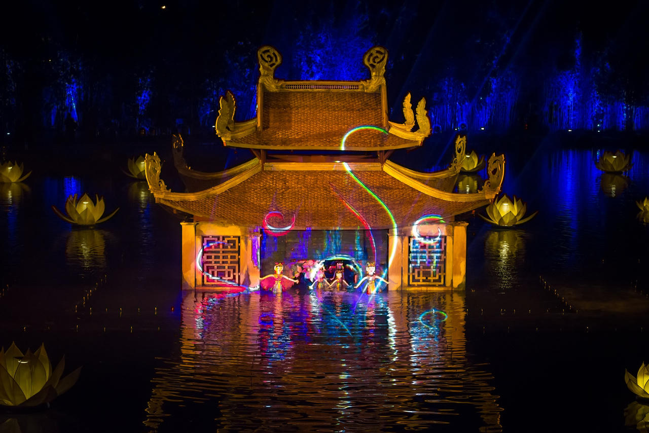 Giới trẻ và hành trình kết nối tinh hoa văn hóa