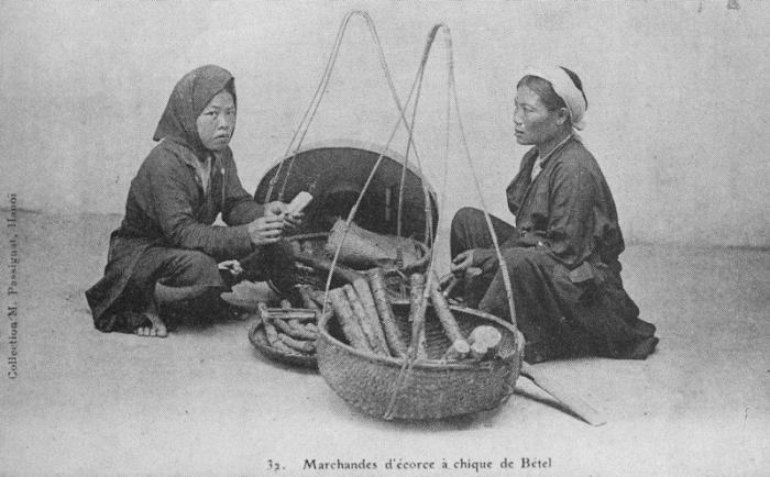 Quyền phụ nữ và khát khao tự do trong thời xưa 