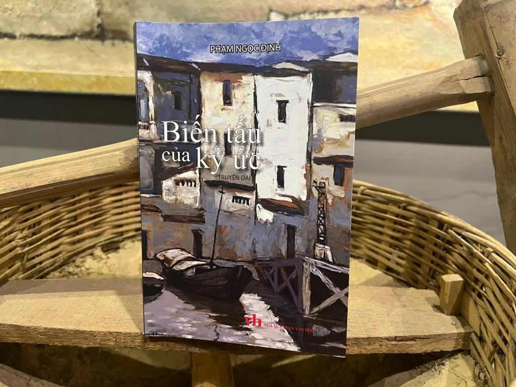 Số phận kỳ lạ về cuốn sách của một cựu tử tù