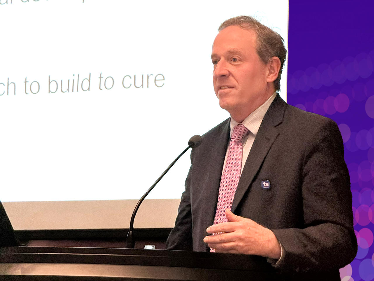 Hội thảo về bệnh truyền nhiễm, thuốc mới giữa Stanford và Viện Nghiên cứu Tâm Anh