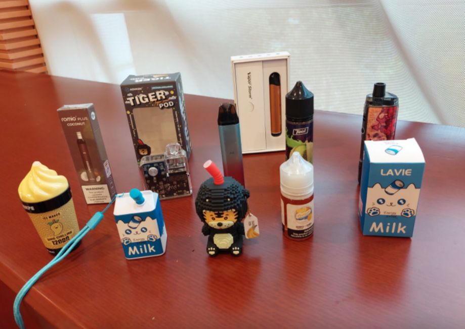 Thuốc lá nung nóng - 'kẻ giết người' thầm lặng