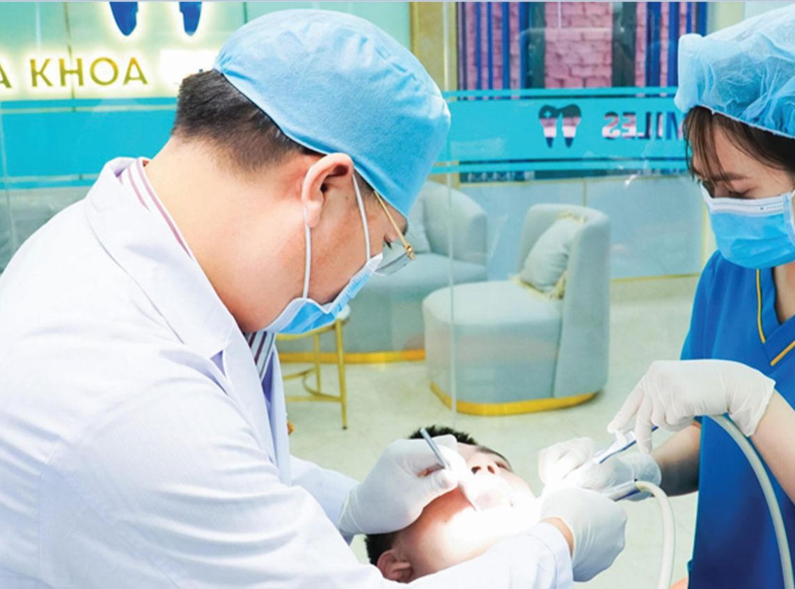 Tiềm năng phát triển du lịch y tế của Việt Nam