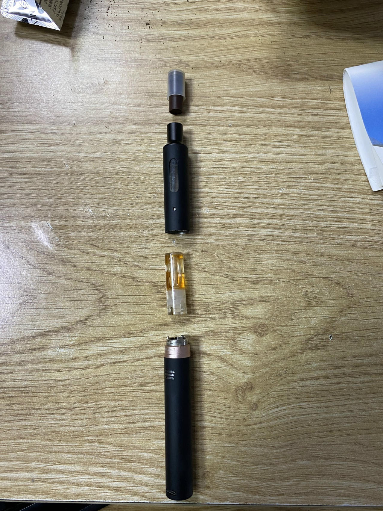 Thuốc lá nung nóng - 'kẻ giết người' thầm lặng