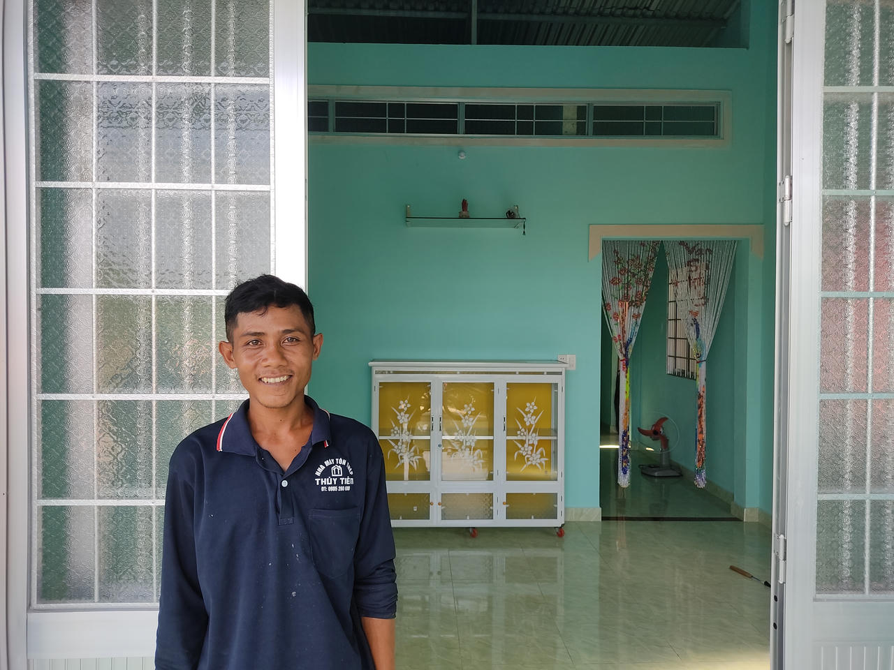 Trà Cú (Trà Vinh): Nhiều hỗ trợ giúp đồng bào Khmer vươn lên trong cuộc sống