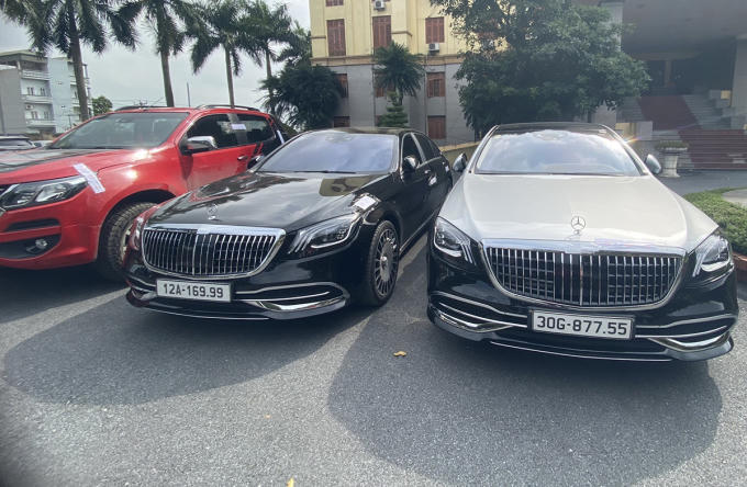 Cục Cảnh sát Hình sự (Bộ Công an): Nhiều giải pháp phòng, chống cờ bạc online