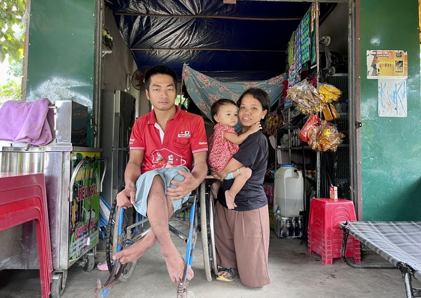 Vạn dặm yêu thương