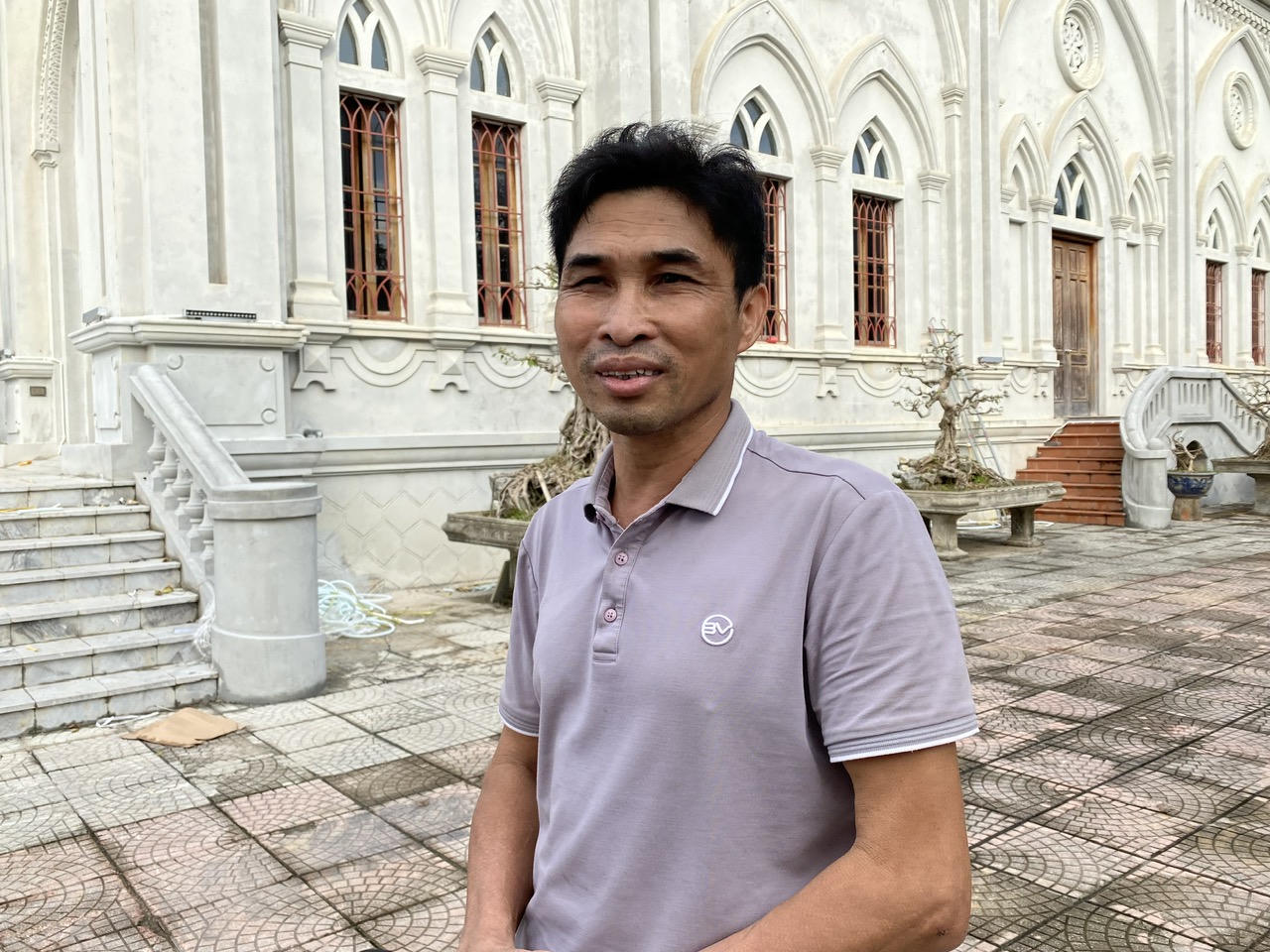 Hòa Bình: Bảo đảm điều kiện cho các hoạt động sinh hoạt tôn giáo