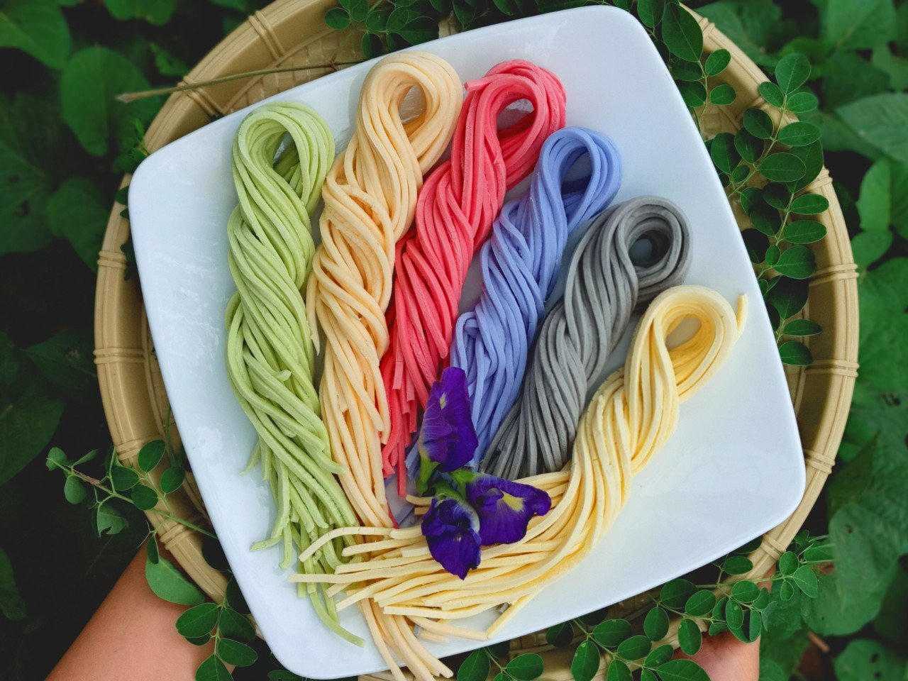 Chiến lược thâm nhập thị trường của Vidata