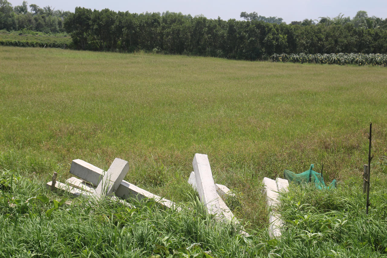 Mâu thuẫn quanh cây cầu bắc qua kênh ở Tiền Giang: Nhiều lần hòa giải vẫn chưa thành