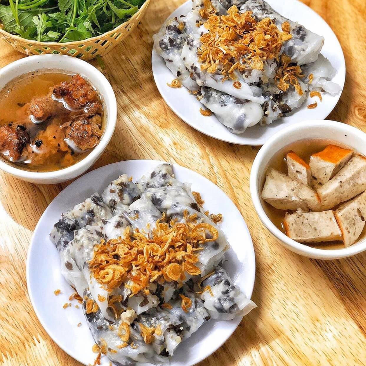 Món ăn Việt Nam 'đốn tim' du khách quốc tế 