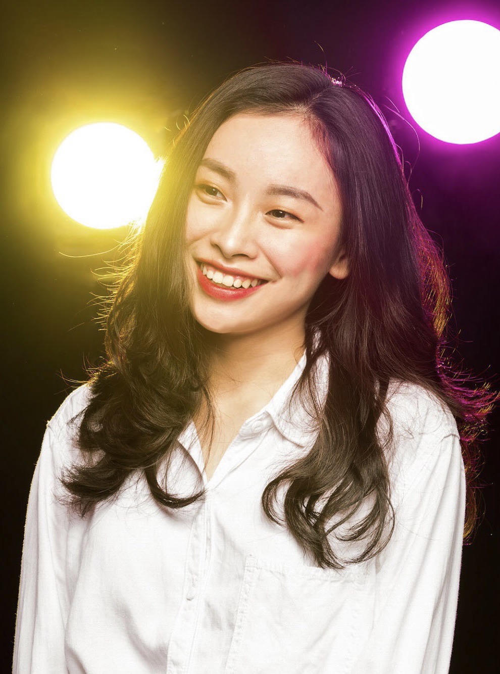 Những người trẻ vì khí hậu