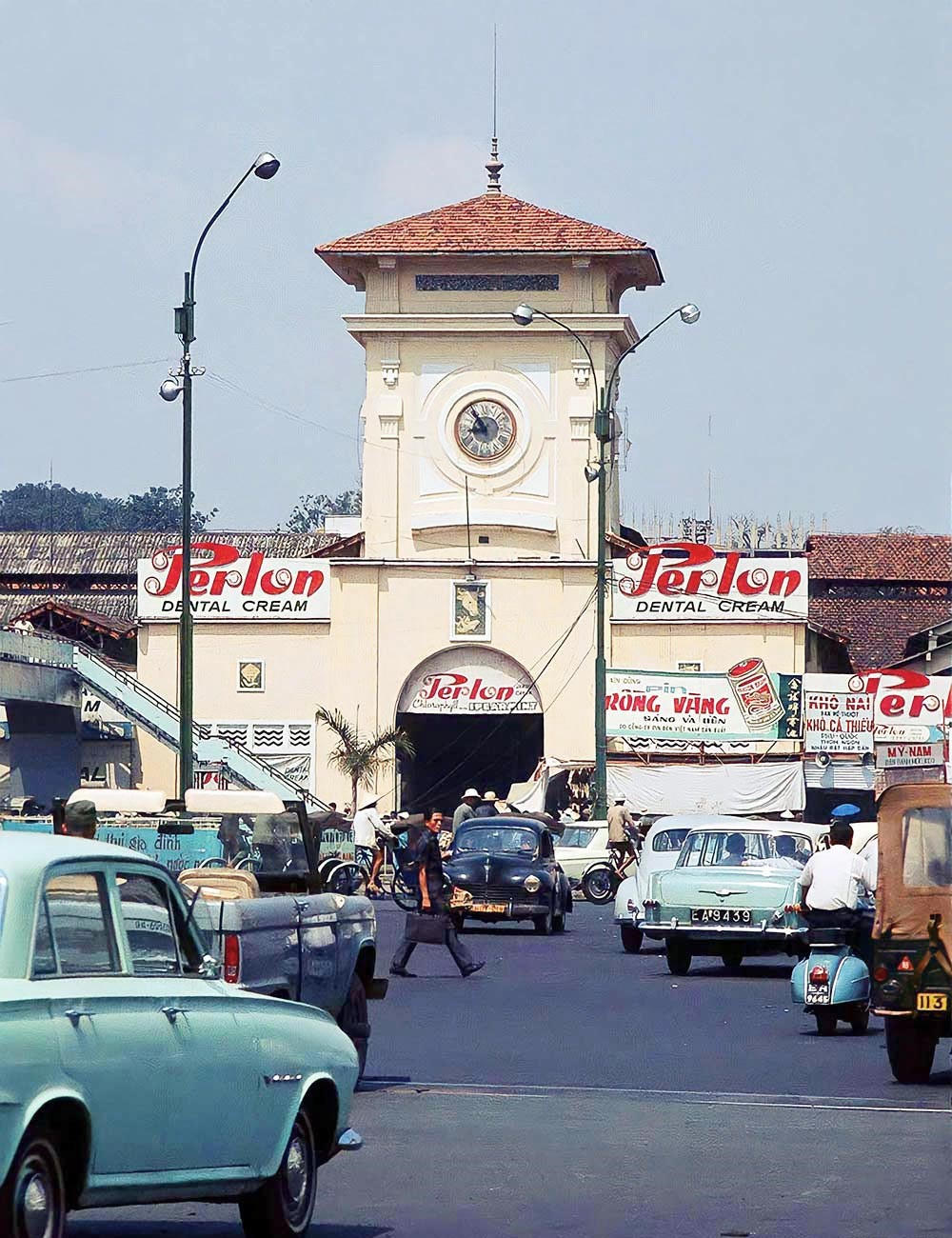 Hay - dở trong tính cách người Sài Gòn xưa