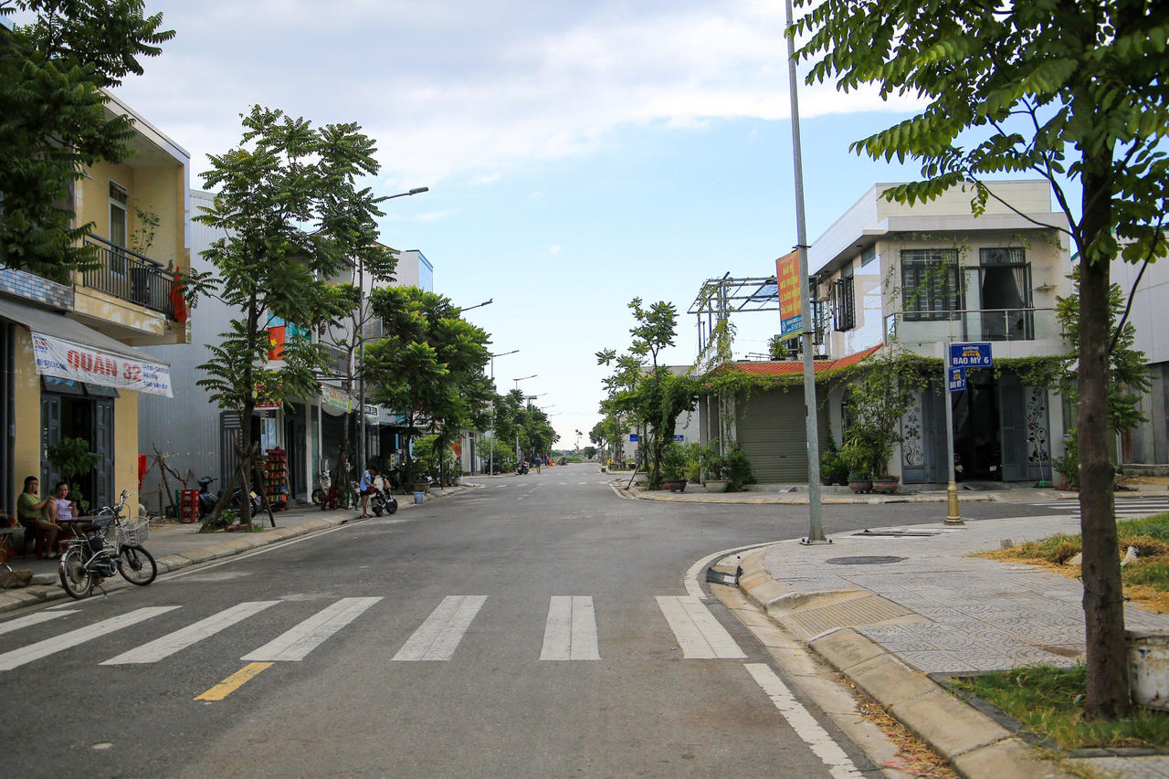 Giấc mơ có thực của người dân Thượng thành Huế