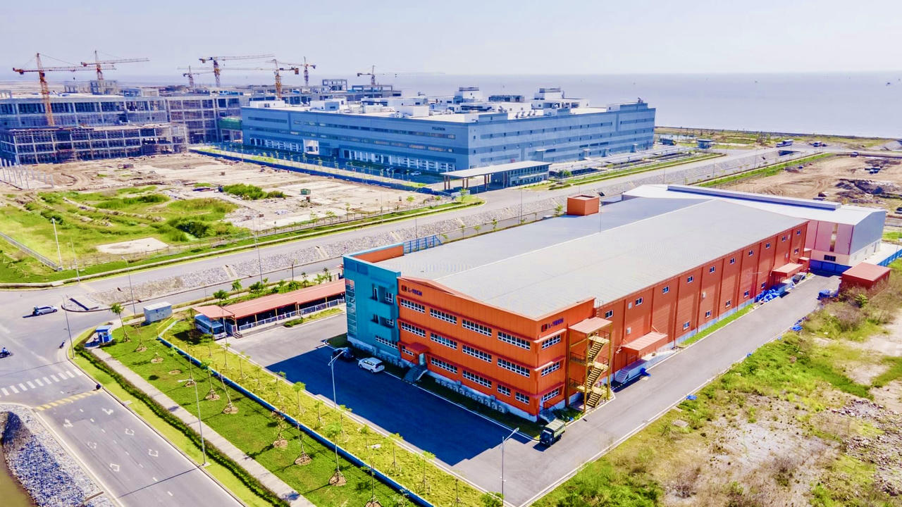 Ba đột phá để Hải Phòng trở thành thành phố cảng biển lớn của thế giới