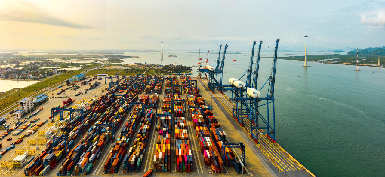 Ba đột phá để Hải Phòng trở thành thành phố cảng biển lớn của thế giới