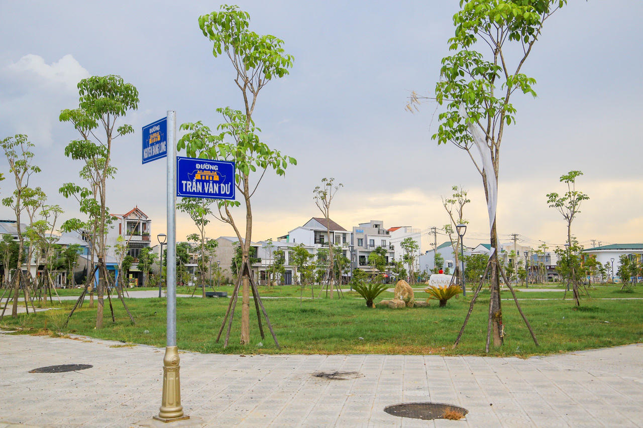 Giấc mơ có thực của người dân Thượng thành Huế