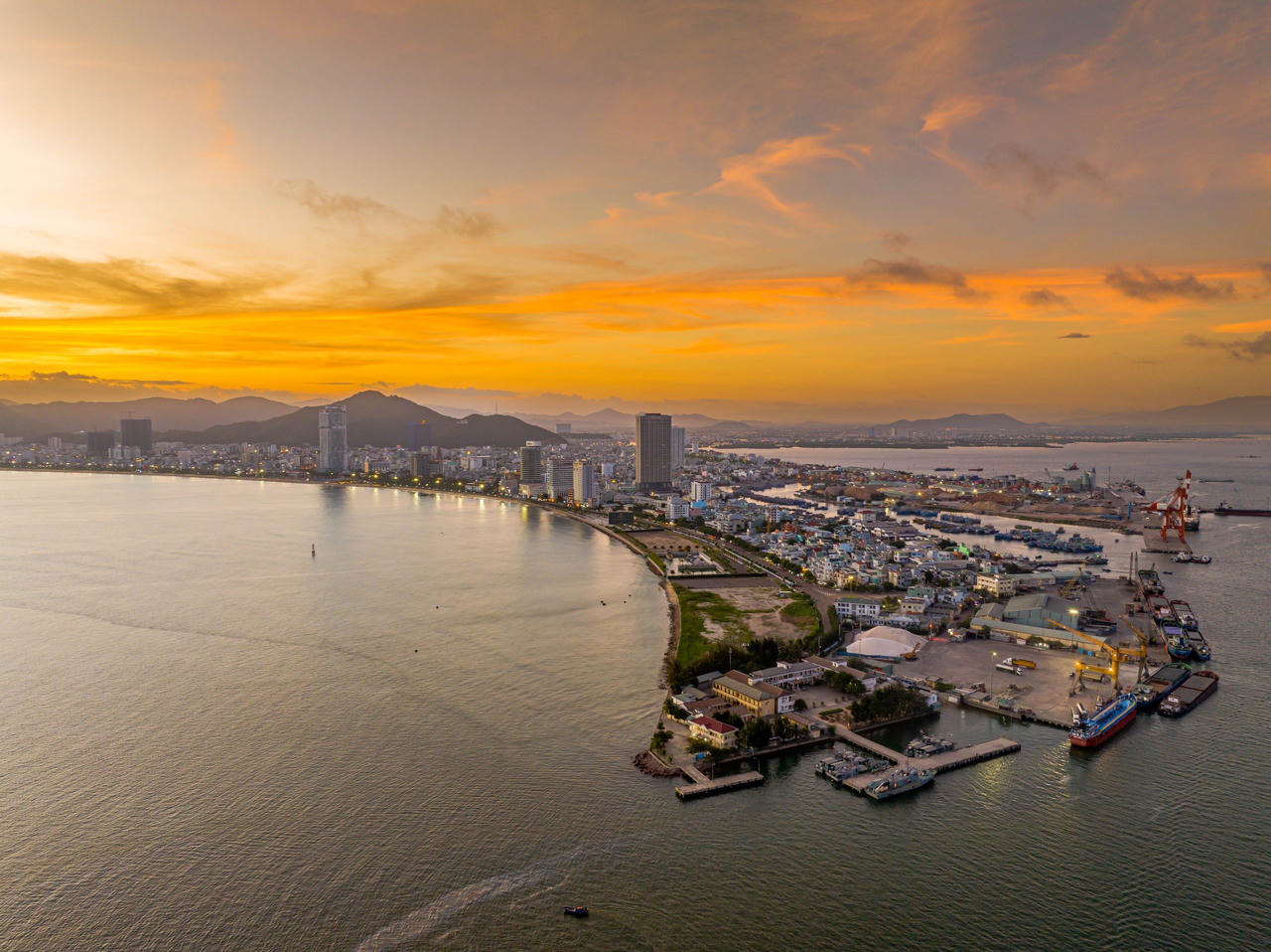 Chuyển đổi số - “chìa khóa” để Bình Định bứt phá