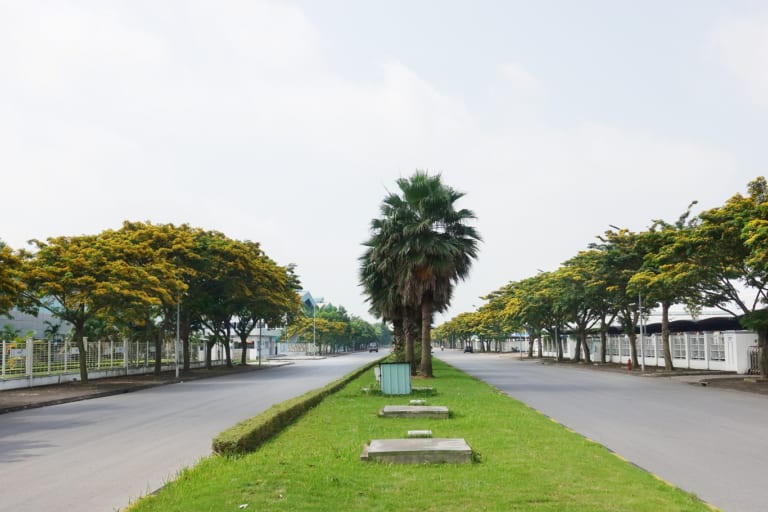 Hải Dương thu hút đầu tư tăng vọt trong năm 2023