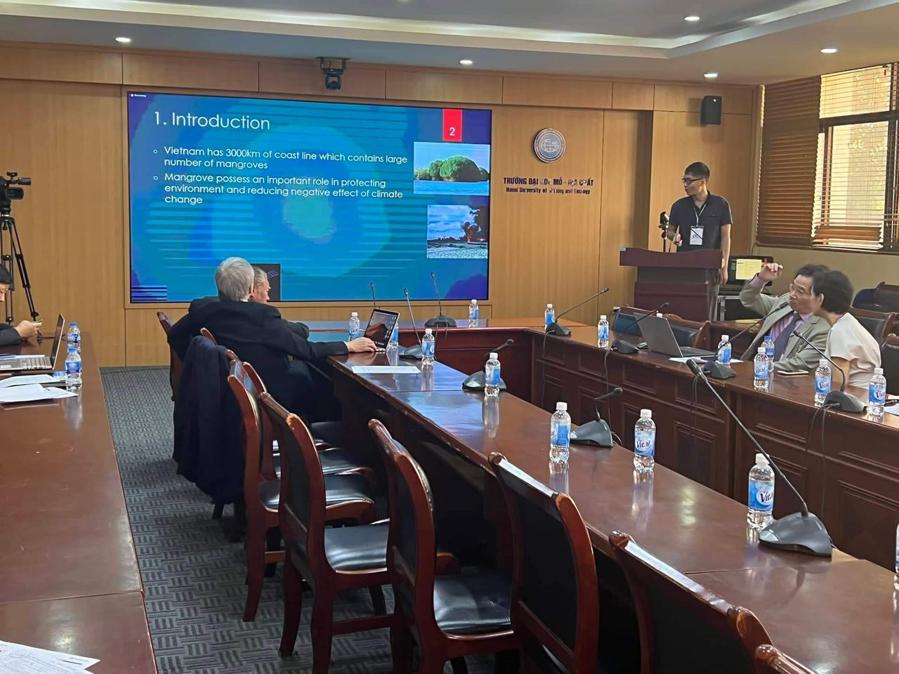 Khi những “giấc mơ” ngày một bé lại