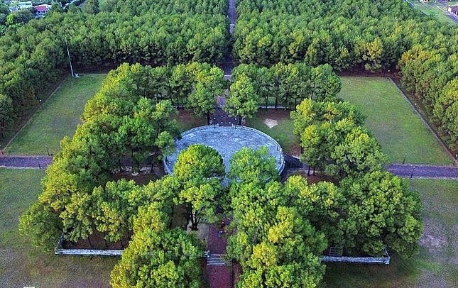 Đàn Nam Giao mong “cha trời” chứng giám, đàn Xã Tắc cầu quốc thái dân an