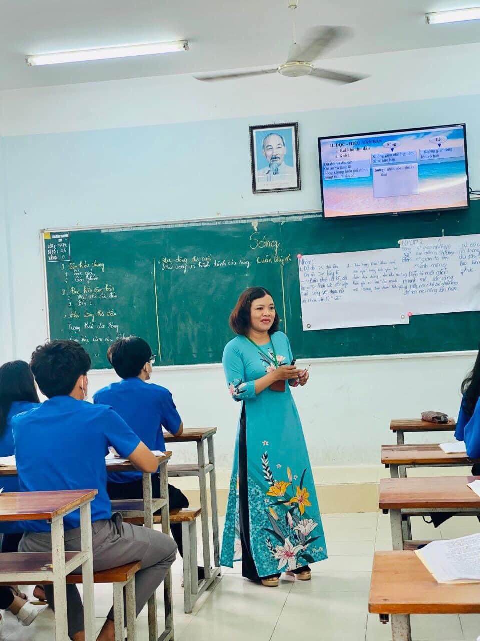 Nâng cao chất lượng giáo dục học sinh dân tộc thiểu số là nhiệm vụ hàng đầu