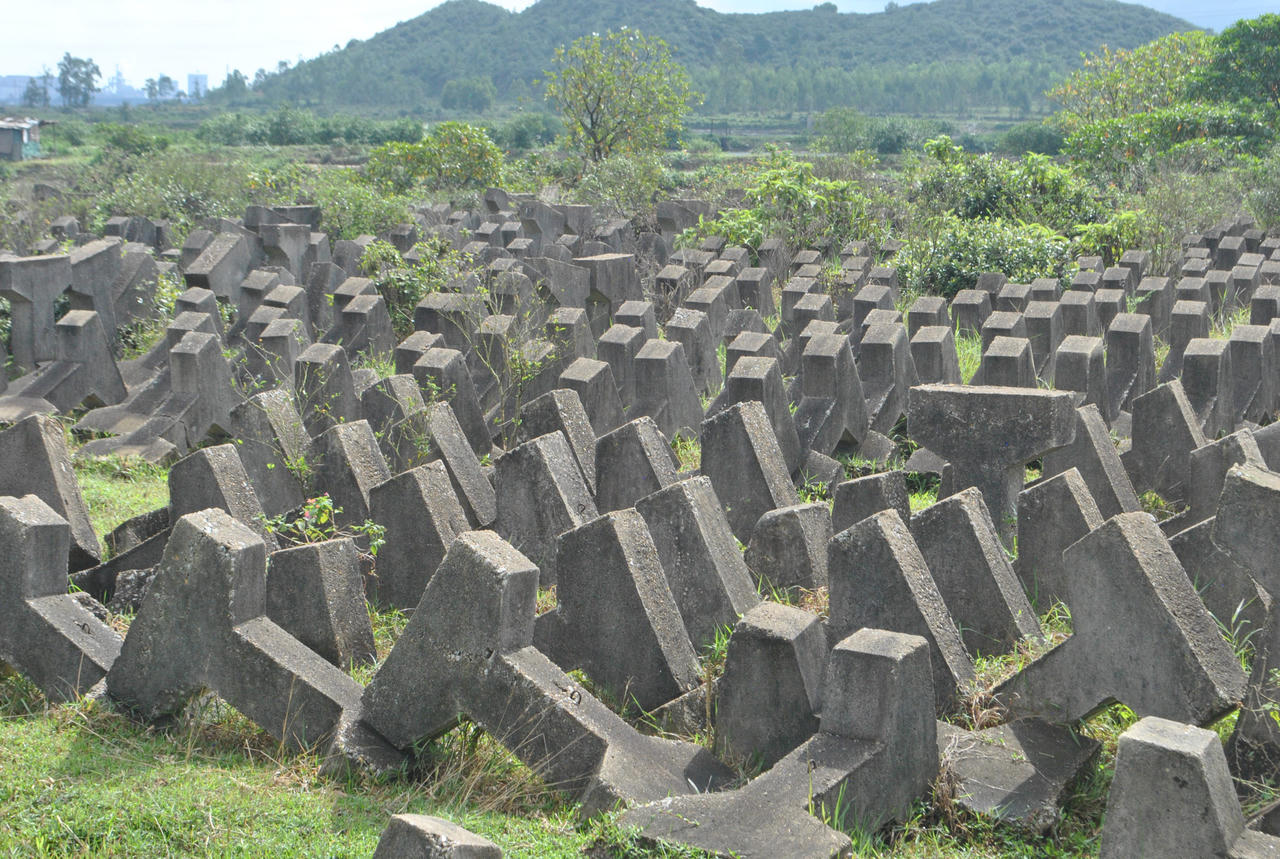 Dự án kênh tách nước phân lũ hơn 886 tỷ đồng tại Hà Tĩnh: Thi công dở dang, nhiều vướng mắc phải giải quyết