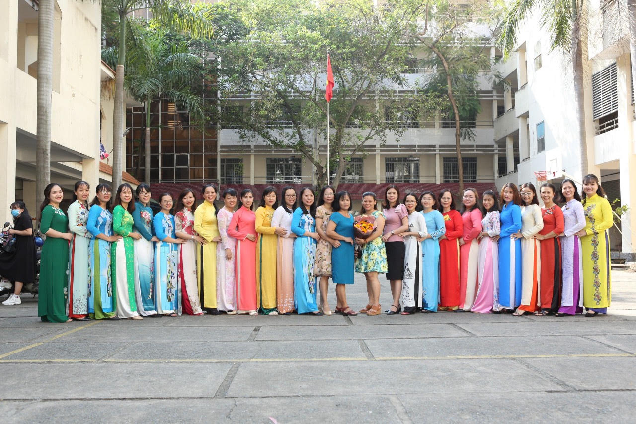 Trường Dự bị Đại học TP HCM đổi mới công tác tuyển sinh theo hướng trực tuyến