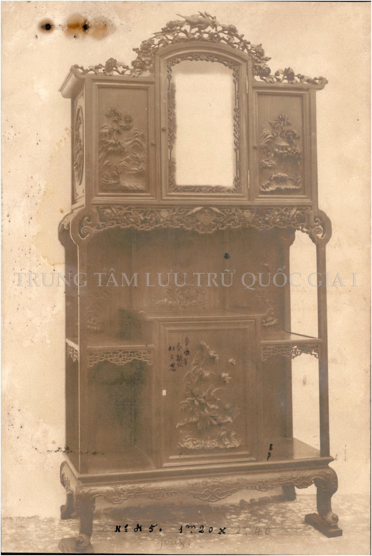 Chuyện ít biết về hội đấu xảo xưa