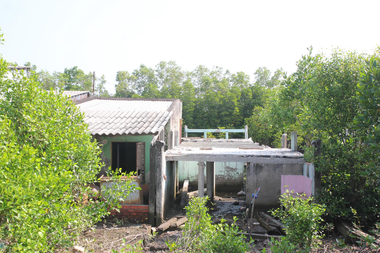 Cà Mau: 70 hộ dân Tầng Dện mong chờ được tái định cư