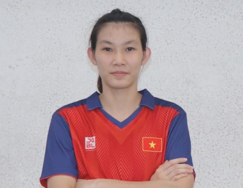 Trái cầu bay lên - Việt Nam vô địch