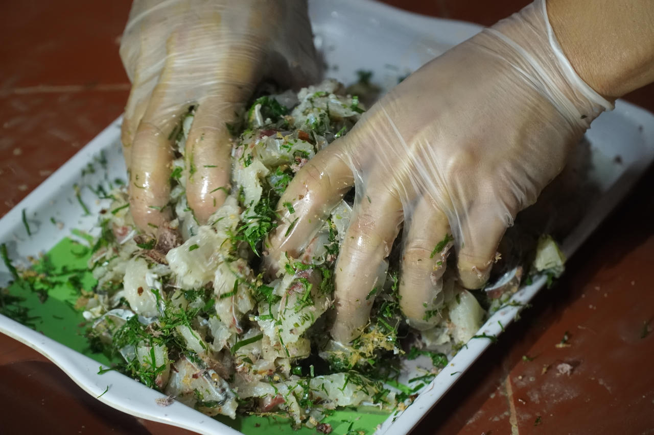 Về miền đá núi thưởng thức đặc sản