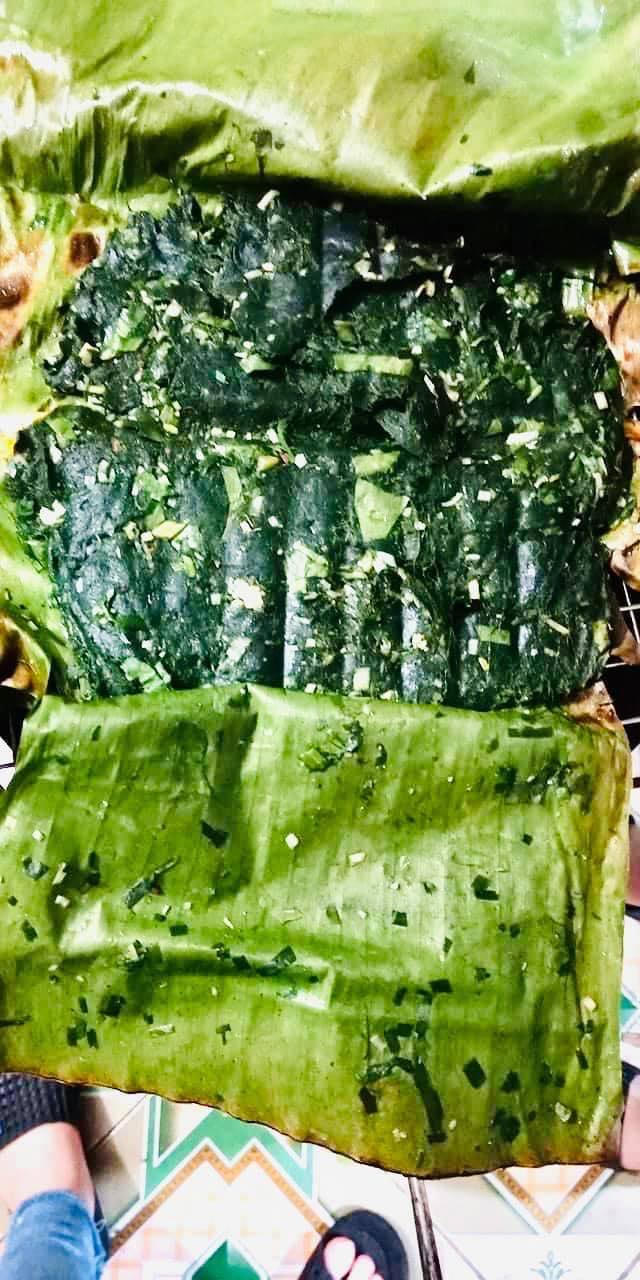 Về miền đá núi thưởng thức đặc sản