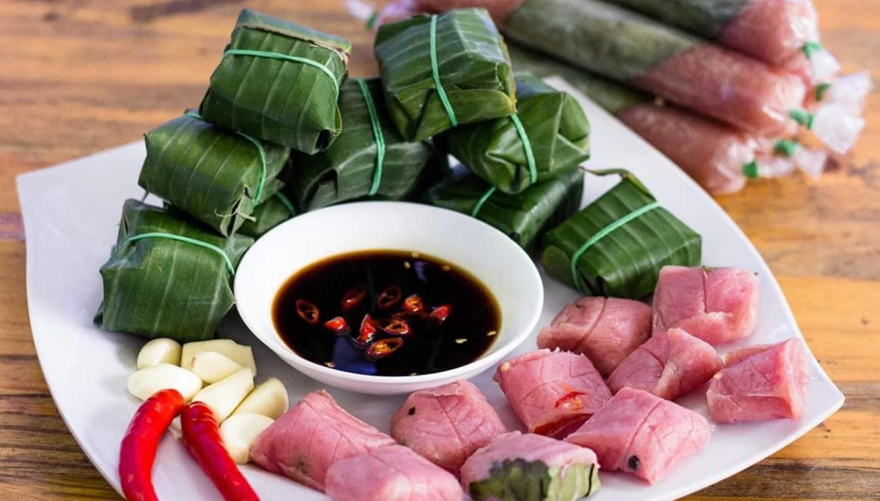 Khám phá 4 món ẩm thực “nức tiếng” Bình Định 